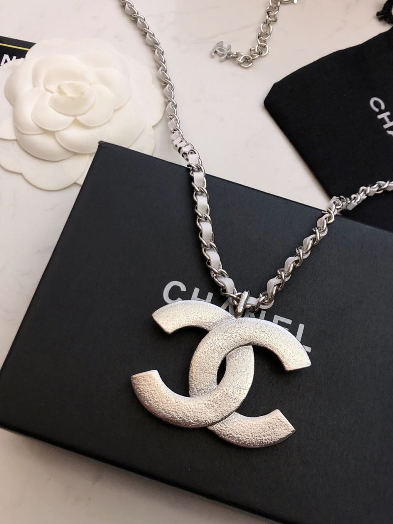 Chanel Necklaces